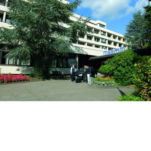 Maritim Hotel Bad Salzuflen