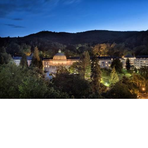 Maritim Hotel Bad Wildungen