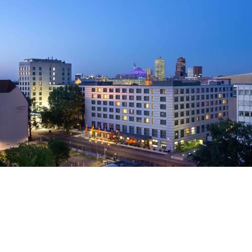 Maritim Hotel Berlin