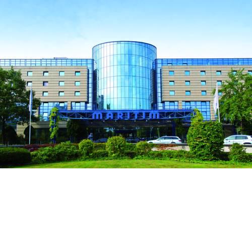 Maritim Hotel Bonn