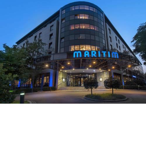 Maritim Hotel Bremen