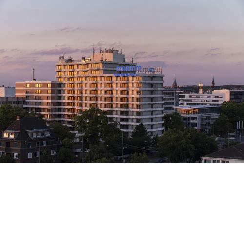 Maritim Hotel Darmstadt