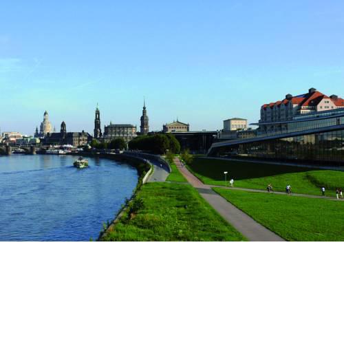 Maritim Hotel Dresden