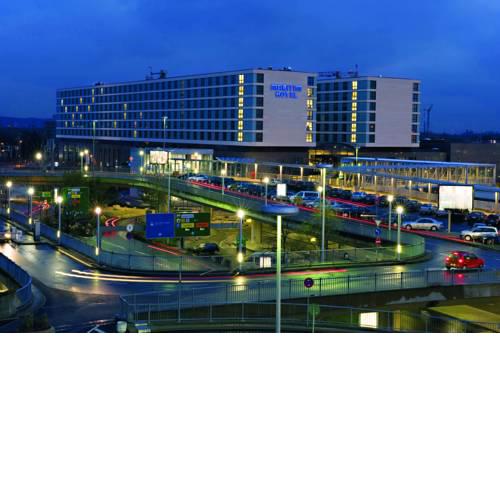 Maritim Hotel Düsseldorf