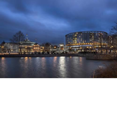 Maritim Hotel Frankfurt