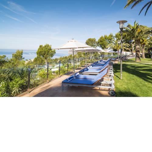 Maritim Hotel Galatzo