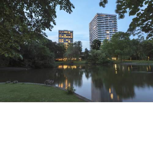 Maritim Hotel Gelsenkirchen