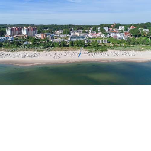 Maritim Hotel Kaiserhof