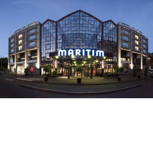 Maritim Hotel Köln