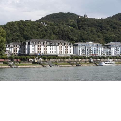 Maritim Hotel Königswinter