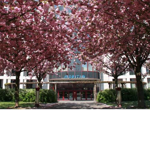 Maritim Hotel Magdeburg