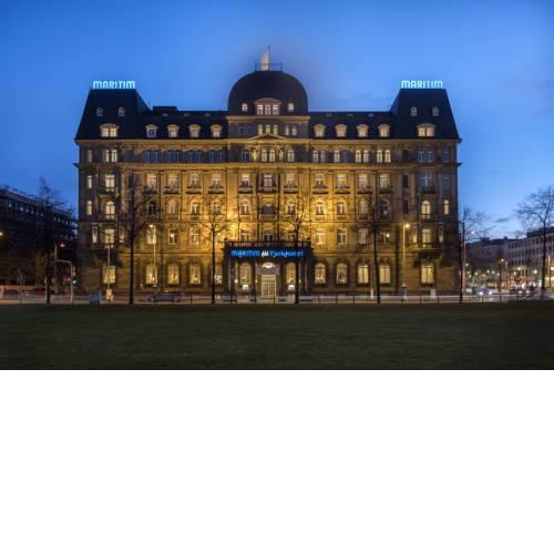Maritim Hotel Mannheim