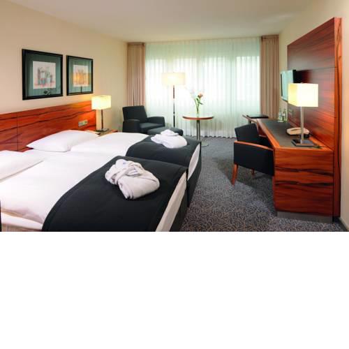 Maritim Hotel München