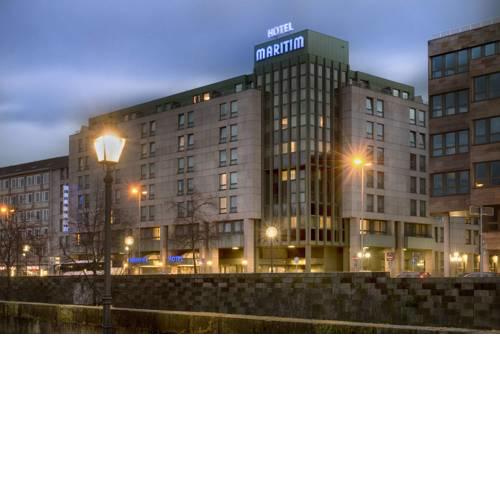 Maritim Hotel Nürnberg