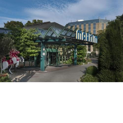 Maritim Hotel Stuttgart
