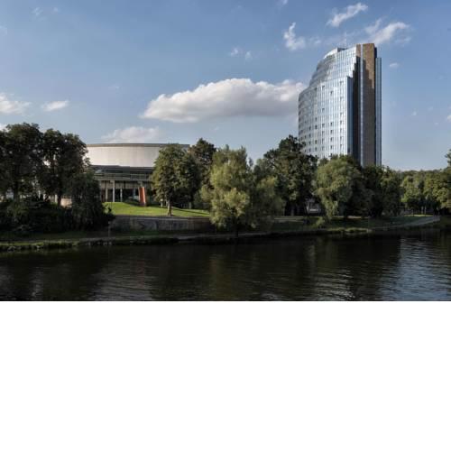 Maritim Hotel Ulm