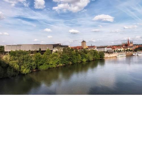 Maritim Hotel Würzburg