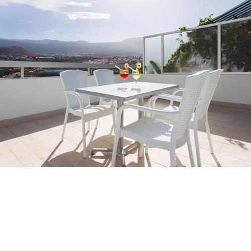 Maritim Penthouse mit fantastischem Blick - [#84056]