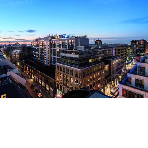 Maritim proArte Hotel Berlin