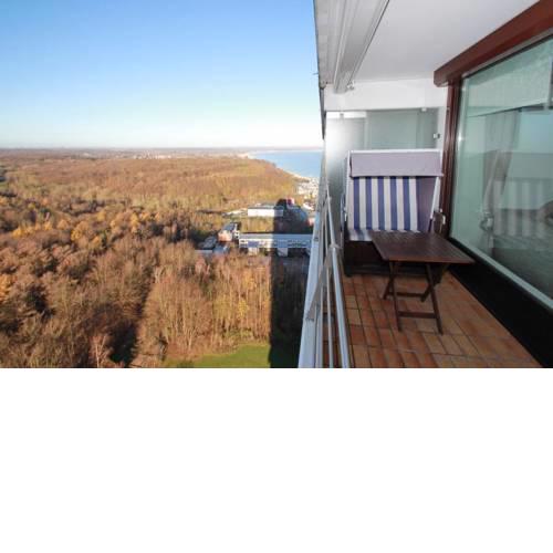Maritim Residenz App.354 Timmendorfer Strand