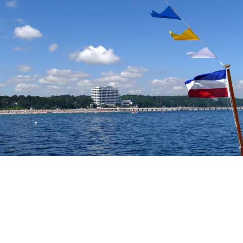 Maritim Seehotel Timmendorfer Strand