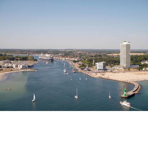 Maritim Strandhotel Travemünde