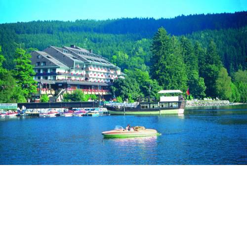 Maritim Titisee Hotel