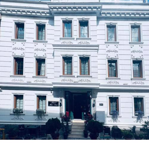 Maritime Hotel Istanbul