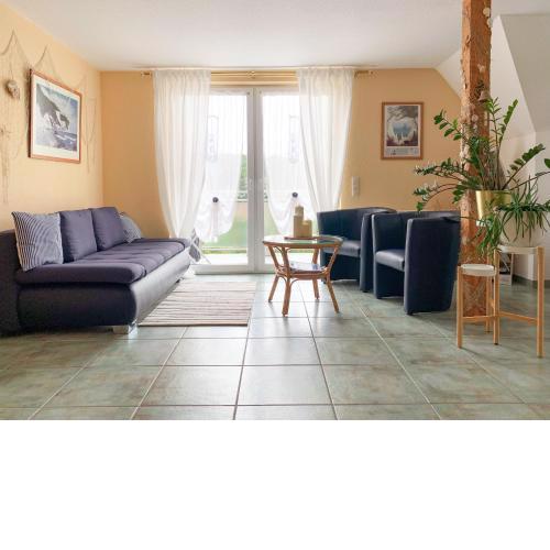 Maritimes Ambiente