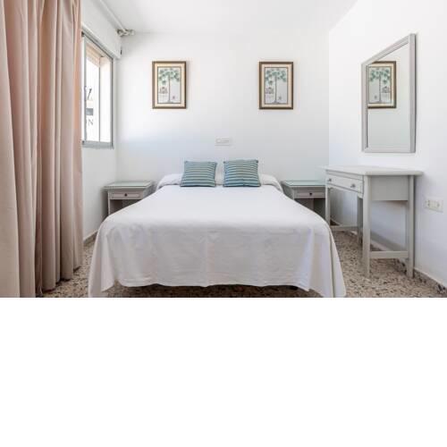 Maritimo - Apartamento vacacional en Conil
