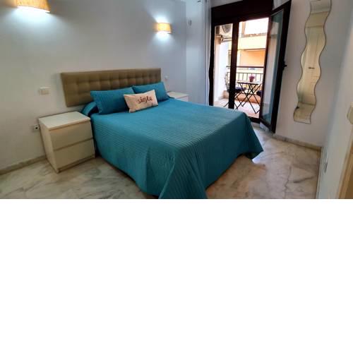 Marjeleta Apartamento
