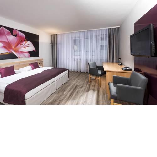 Mark Apart Hotel