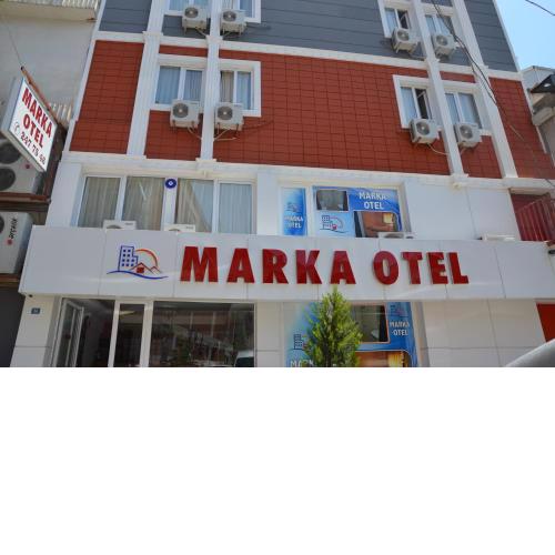 Marka Hotel