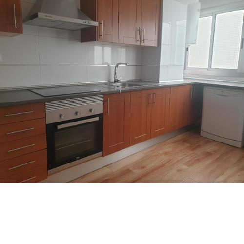 Market flat