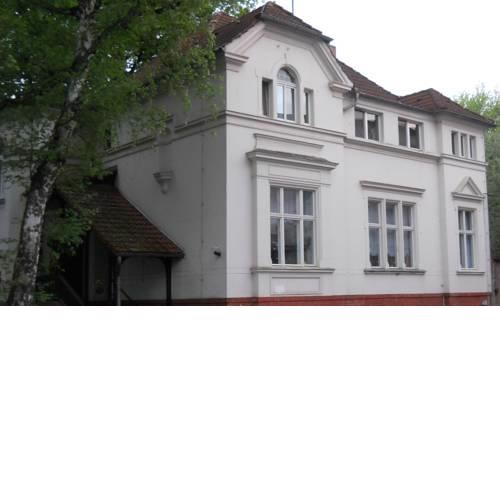 Markgrafenmühle