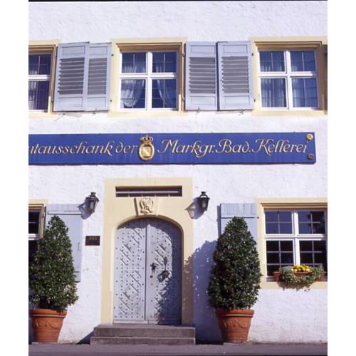 Markgräflich Badischer Gasthof Schwanen