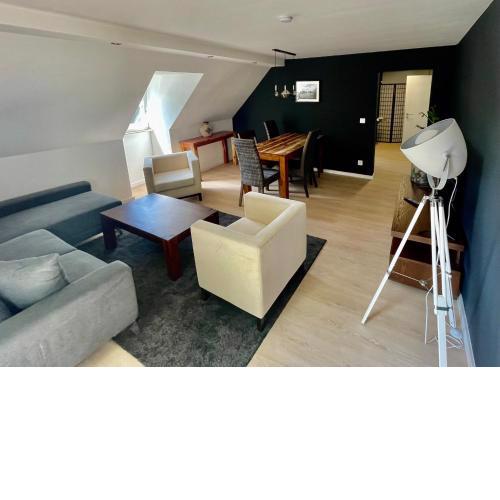 Markkleeberg Ferienwohnung