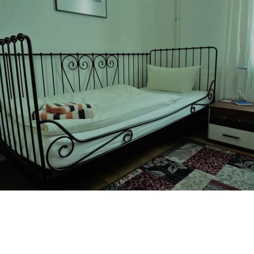 MARKT EINS Gästezimmer