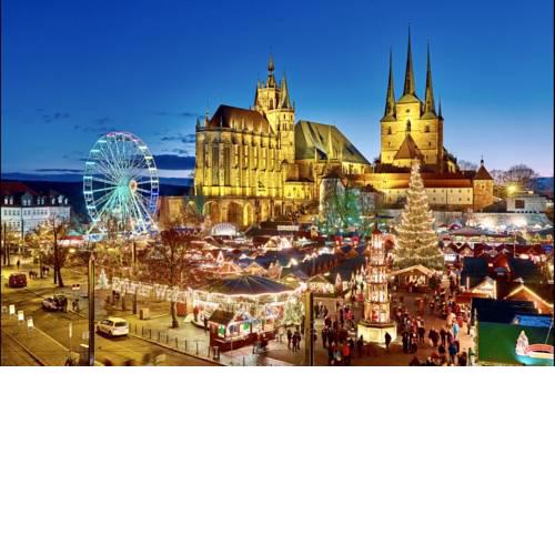 Markthof am Dom