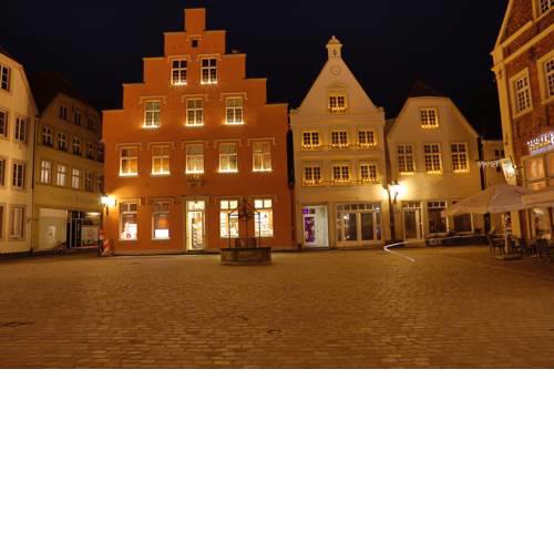 Markthotel Warendorf