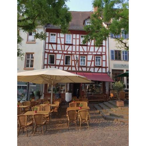 Marktplatzhotel - Restaurant Tafelspitz