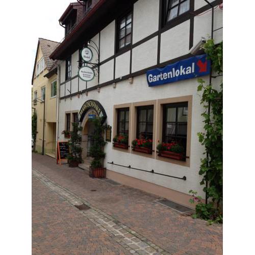 Marktschänke