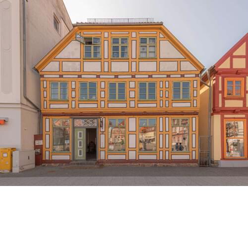 Marktstübchen am Neuen Markt