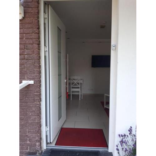 Marl Flat4