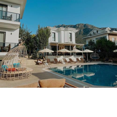 Marla Suite Otel