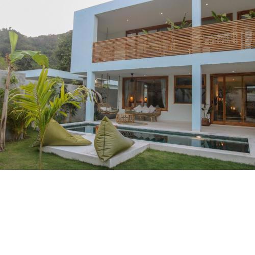 Marlaca Villas Lombok