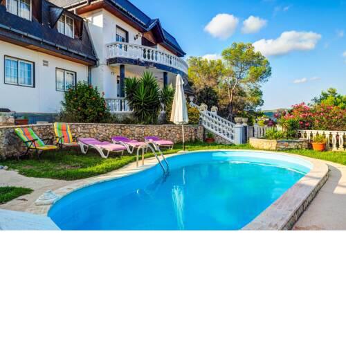Marlene Mansion by Hello Apartments Sitges