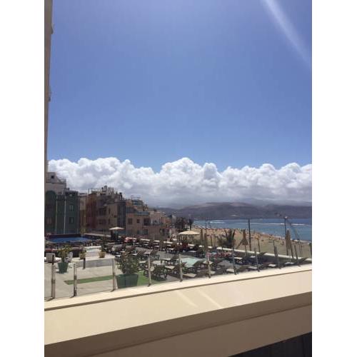 MarLenghi Apartments 3B