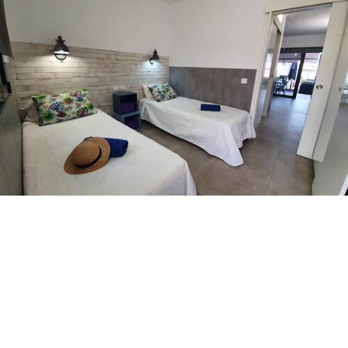Marlenghi Apartments B 33
