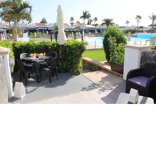 Marlenghi Apartments Luxury Bungalow